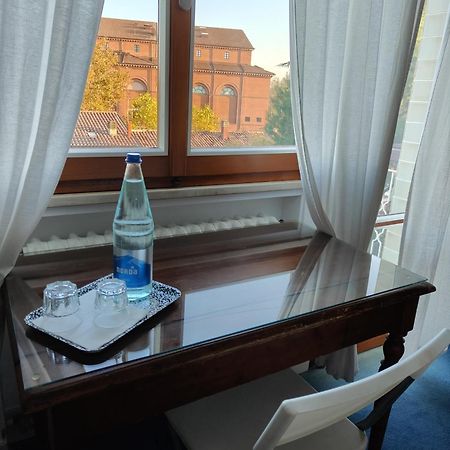B&B Casa Mancini Rimini Luaran gambar