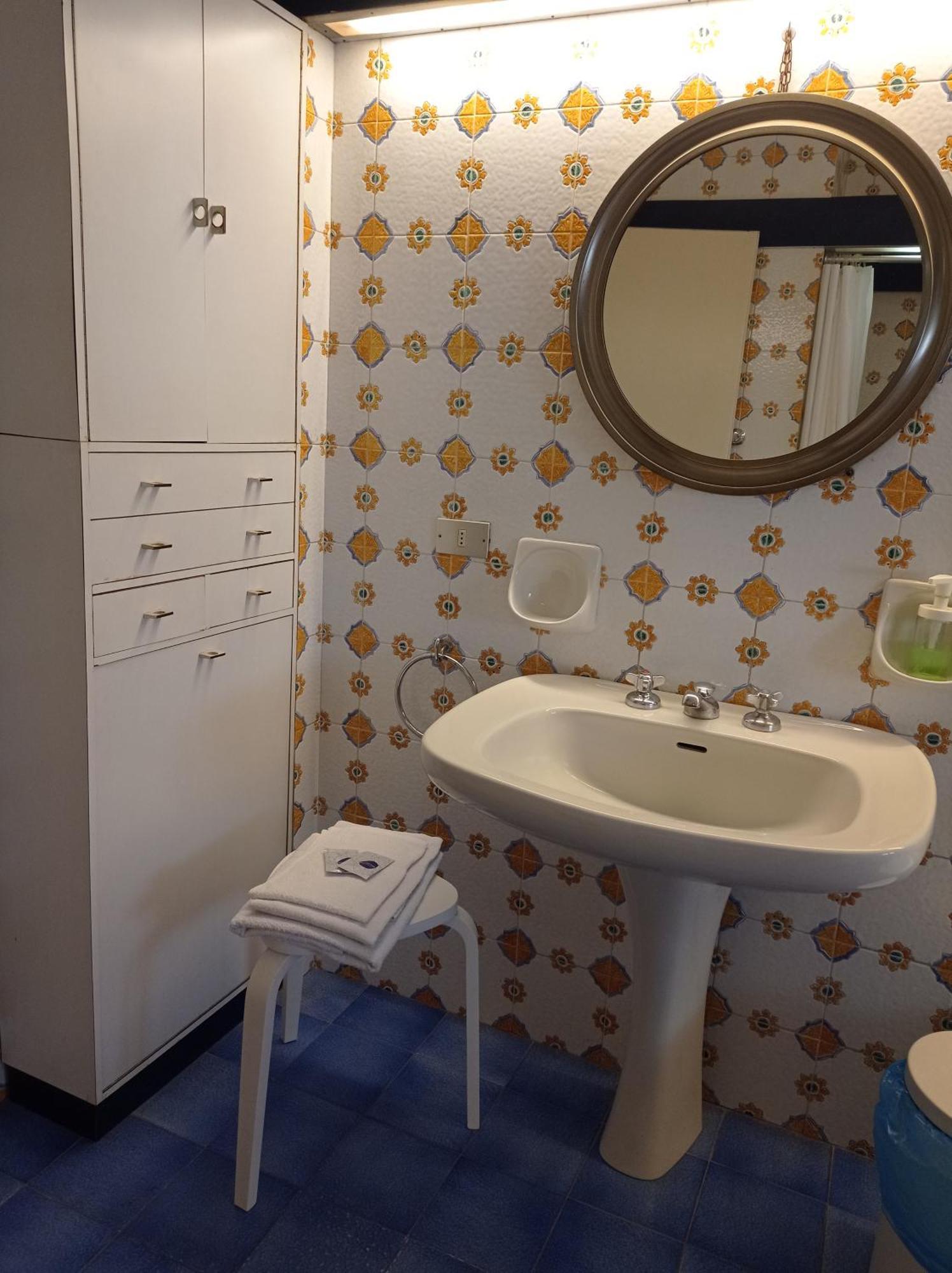 B&B Casa Mancini Rimini Bilik gambar