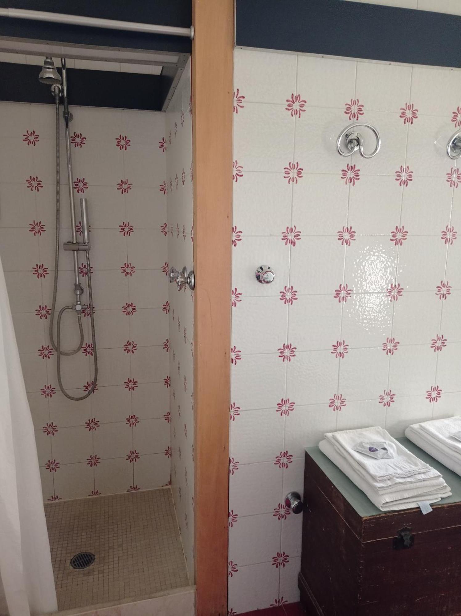 B&B Casa Mancini Rimini Bilik gambar