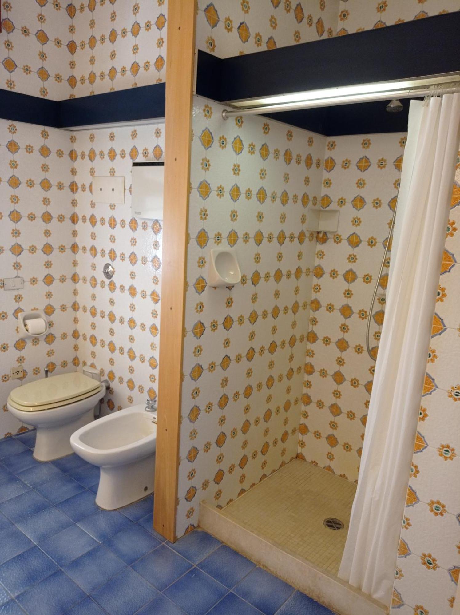 B&B Casa Mancini Rimini Bilik gambar