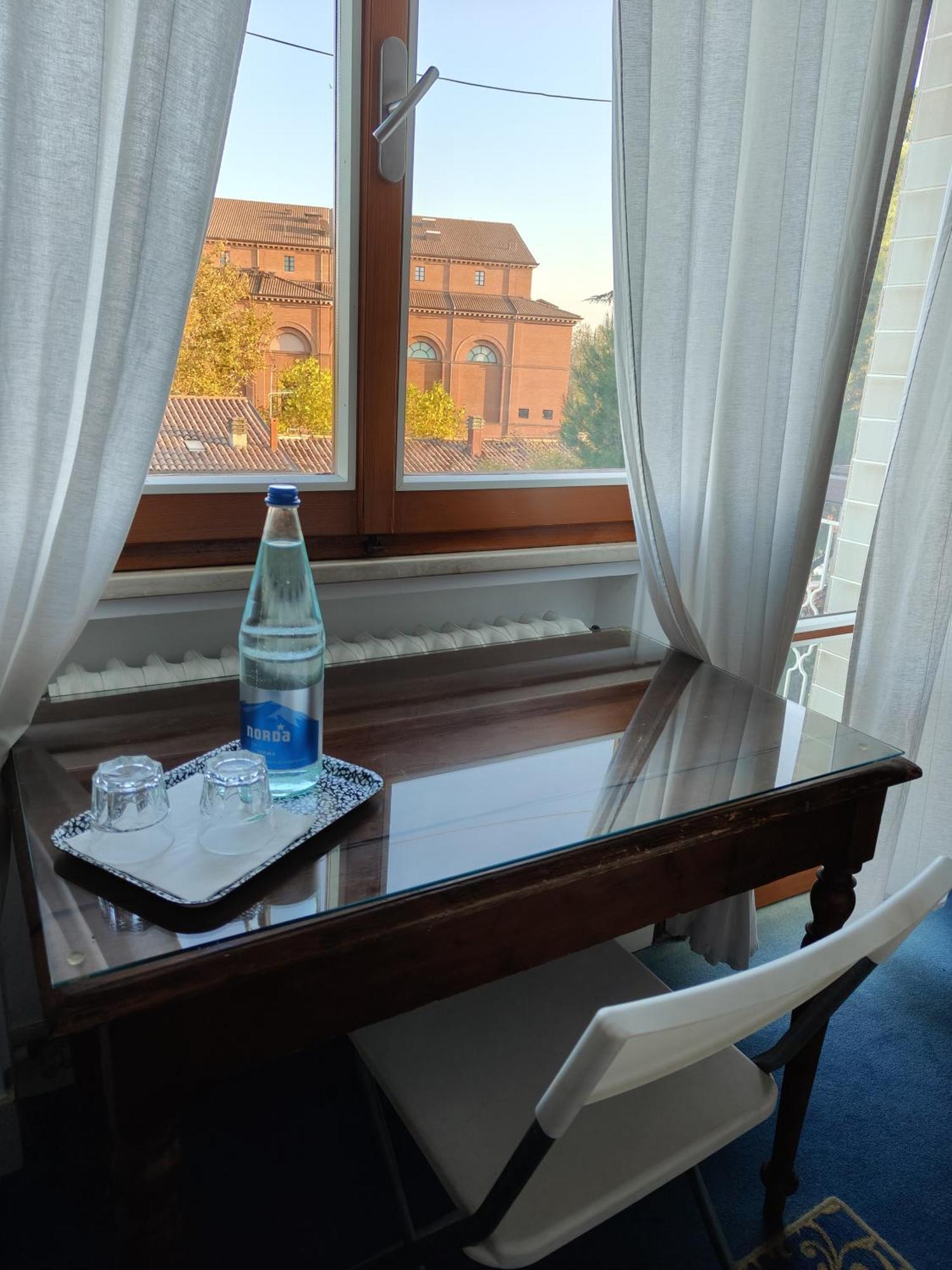 B&B Casa Mancini Rimini Luaran gambar